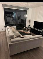 Hoeksalon, Huis en Inrichting, Zetels | Zetels, Ophalen, Zo goed als nieuw