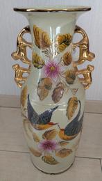 chinese vaas, Antiek en Kunst, Antiek | Vazen, Ophalen
