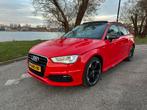 Audi a3 1.2 tfsi S Line Ambient 2014, Auto's, Audi, Voorwielaandrijving, Zwart, Elektrische ramen, Particulier