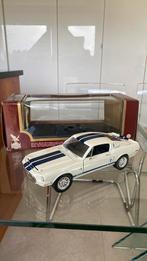 Shelby GT-500 KR 1968 1:18 Road Legends, Hobby & Loisirs créatifs, Autres marques, Voiture, Neuf