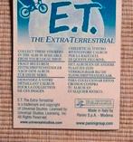 Panini "E.T.", Enlèvement ou Envoi