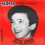 Vinyl single, Cd's en Dvd's, Vinyl | Nederlandstalig, Ophalen, Gebruikt, Overige formaten, Levenslied of Smartlap