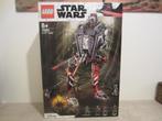 Lego Star Wars 75254 AT-ST Raider NIEUW, Ophalen of Verzenden, Nieuw, Complete set, Lego