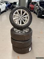 Zomerbandenset op lichtmetalen velgen voor VW Passat, Ophalen, -, -, Banden en Velgen