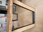 Houten tafel, merk Xooon, Ophalen, Gebruikt