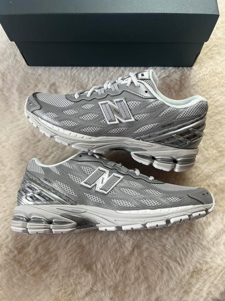 New Balance 1906 Gray (42), Kleding | Heren, Schoenen, Nieuw, Sneakers, Overige kleuren, Ophalen of Verzenden