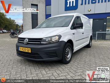 Volkswagen Caddy 2.0 TDI L2H1 BMT Maxi L2H1 | € 5.950,- NETT beschikbaar voor biedingen