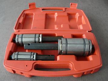 uitlaat uitzetset met 3 mallen gratis verzending beschikbaar voor biedingen