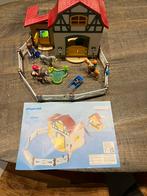 Playmobil 6927 & 5824, 1 helm ontbreekt, Enlèvement ou Envoi, Comme neuf, Ensemble complet