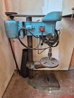 Antiek kolomboormachine, Doe-het-zelf en Bouw, Ophalen, Gebruikt, Kolomboormachine