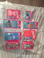 Lot van 8 st Vintage zeldzaam barbie en ken kleren., Ophalen of Verzenden, Zo goed als nieuw