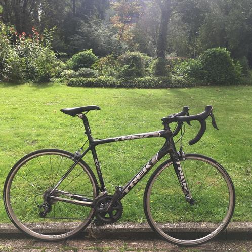 Trek Madone, Fietsen en Brommers, Fietsen | Racefietsen, Meer dan 20 versnellingen, 28 inch, Carbon, 53 tot 57 cm, Ophalen