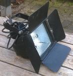 Theater floodlight 500 Watt met barndoors, Enlèvement ou Envoi, Utilisé