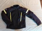 Doorwaai motorjas RICHA heren, Motoren, Kleding | Motorkleding