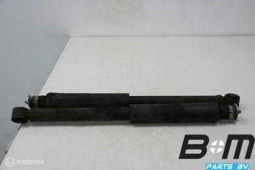 Set schokbrekers achter VW UP! 1S0513025E beschikbaar voor biedingen