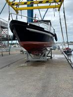 Boot met defecte motor, Ophalen, Gebruikt, Onderhoud en Reparatie