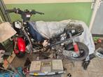 2 neco brommers a klasse me papieren, Fietsen en Brommers, Brommeronderdelen | Algemeen, Ophalen, Gebruikt, Cilinder