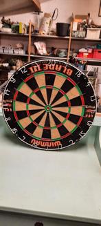 Dartsbord, Sport en Fitness, Darts, Ophalen, Gebruikt