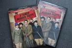 4DVD-BOX A FAMILY MURDE PARTY NIEUW, Cd's en Dvd's, Ophalen of Verzenden