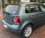 Polo volkswagen 1.4, Autos, Achat, Particulier, Vert, Autres couleurs