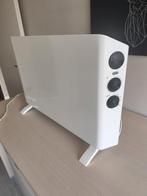 Elektrisch vuur Delonghi, Ophalen