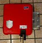 Sunny Boy SB3.0-1AV-41 SMA enkelfasige omvormer van 3 kW, Doe-het-zelf en Bouw, Zonnepanelen en Toebehoren, Ophalen, Zo goed als nieuw