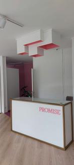 Winkelinrichting, Huis en Inrichting, Ophalen, Zo goed als nieuw