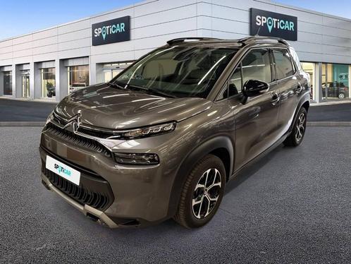 Citroen C3 Aircross  1.2 PureTech 130 S&S EAT6 Shine, Auto's, Citroën, C3, Airconditioning, Boordcomputer, Cruise Control, Electronic Stability Program (ESP)