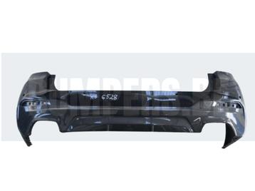 Bumper BMW 5 G31 Kombi M-Pakket M Pakket Facelift LCI 20- 51 beschikbaar voor biedingen