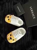 Versace baby schoenen maat 15 nieuw leder, Ophalen, Nieuw