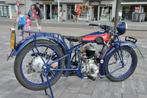 Oldtimer moto Peugeot P108/ 250cc, 1 cylindre, 250 cm³, Tourisme, Jusqu'à 11 kW