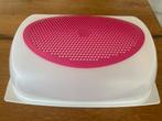 Boite a fromages Tupperware, Maison & Meubles, Cuisine| Tupperware, Enlèvement ou Envoi, Comme neuf