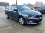 Skoda Fabia 1.4 TDI Ambition 2016 - Diesel - 147.000 km, Auto's, Bedrijf, Grijs, Te koop, Fabia