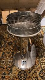 Barbecue en toebehoren, Tuin en Terras, Houtskoolbarbecues, Ophalen, Zo goed als nieuw