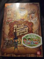 Spongebob Squarepants: Plaag van het Westen, Enlèvement ou Envoi, Comme neuf