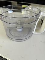 Kenwood kom foodprocessor, Ophalen, Zo goed als nieuw