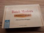Dutch Masters Panetela : boîte de 29 cigares, Envoi, Comme neuf