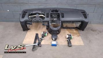 Airbag set + dashboard van een Kia Soul beschikbaar voor biedingen