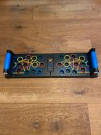 Push up Board, Sport en Fitness, Fitnessmaterialen, Ophalen, Zo goed als nieuw, Rug