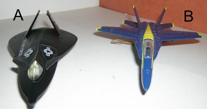 COLLECTION AVIONS ERTL ET REVEL, Hobby & Loisirs créatifs, Modélisme | Avions & Hélicoptères, Utilisé, Avion, Enlèvement ou Envoi