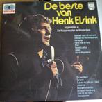 Dubbel LP: De beste van Henk Elsink, Ophalen of Verzenden, Nieuw in verpakking