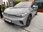 Vw ID4 pure 2022, Auto's, Volkswagen, Automaat, Elektrisch, 5 deurs, Particulier