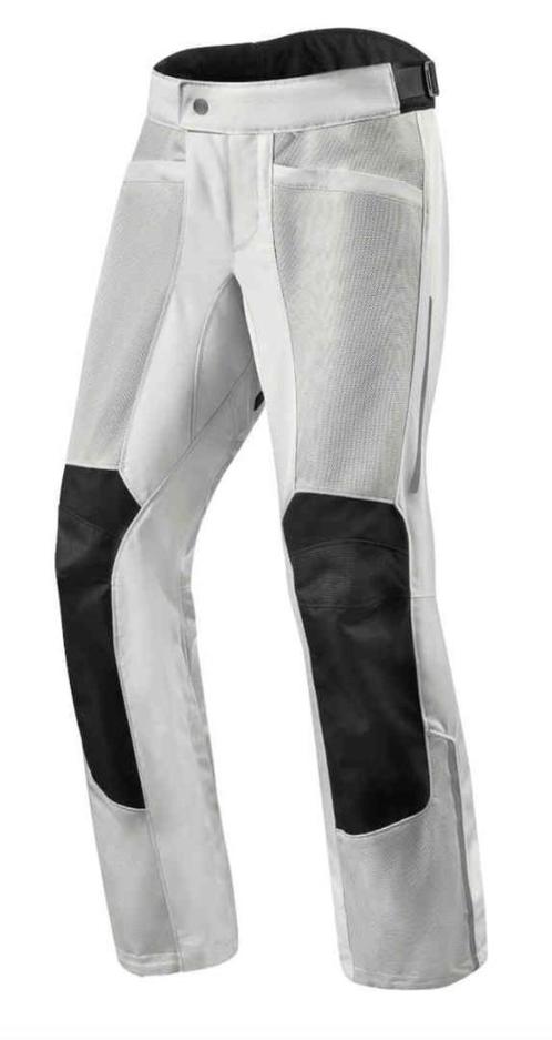Revit Airwave motorbroek maat L, Motoren, Kleding | Motorkleding, Broek | textiel, Heren, Nieuw met kaartje, Ophalen of Verzenden