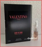 ValentinoUomo BIR Coral Fantasy parfum staaltje sample, Handtassen en Accessoires, Verzenden, Nieuw