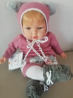 Uitverkoop nu - 30% Nieuwe nines
pop nu 35€
Zijn sterke spee, Kinderen en Baby's, Speelgoed | Poppen, Ophalen, Nieuw