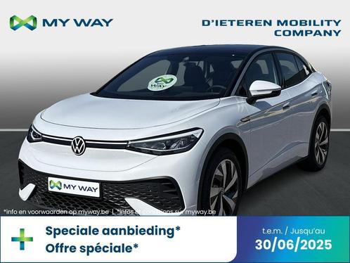 Volkswagen ID.5 ID.5 77 kWh Pro, Auto's, Volkswagen, Overige modellen, ABS, Airbags, Airconditioning, Cruise Control, Elektrische ramen