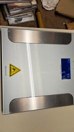 Medisana weegschaal, Ophalen, Personenweegschaal