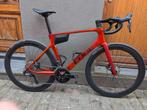 Cube C62 Race DI2 maat 56, Ophalen, 28 inch, Carbon, Heren