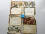 diverse oude telegrammen van 1949 (gratis verzending vanaf 3, Enlèvement ou Envoi
