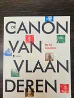 De canon van Vlaanderen, Boeken, Ophalen, Nieuw, België